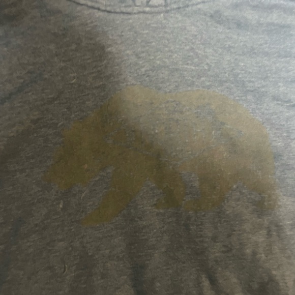 North face Hoodie Sweatshirt - Picture 2 of 3